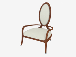 Dining chair (art. JSD 4407)