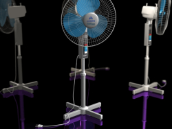 Ventilator