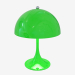 3d model Table lamp PANTHELLA MINI (light green) - preview