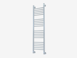 Heated towel rail Bohema direct (1200x300)