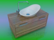 Washbasin