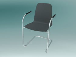 Silla de visita (K11V1 2P)