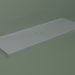 Modelo 3d Base de duche Medio (30UM0115, Cinzento Prateado C35, 200x70 cm) - preview