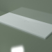 Modelo 3d Base de duche (30UB0125, Branco Glaciar C01, 200 x 80 cm) - preview