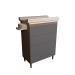 3d Changing chest of drawers model buy - render