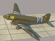 C-47 "Skytrain"