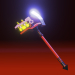 3d The Best AXE model buy - render