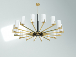 Candelabro SL006