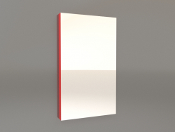 Mirror ZL 11 (450x750, luminous orange)