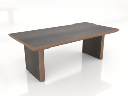 Mesa de comedor rectangular (S517)