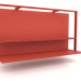 3d model Shelving system (composition 08) - preview