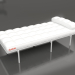 3d model Deckchair (Grey) - preview