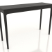 modèle 3D Console FARGO 1200x400x800 mm (chêne noir) - preview modèle 3D Console FARGO 1200x400x800 mm (chêne noir) - preview