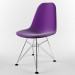 Silla 3D modelo Compro - render