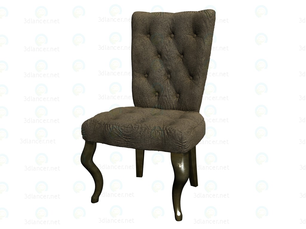 3d model Chair - preview