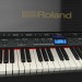 3d модель Roland Piano LX-10F – превью