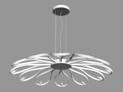 Chandelier Kreis (657010512)