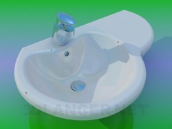 Washbasin