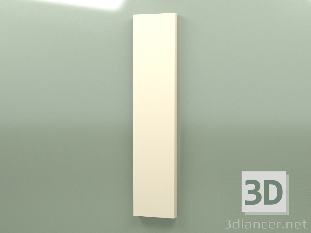 3d model Radiator - Kos V (KOV 22 2100 450, RAL - 1015) - preview