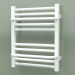 3d model Heated towel rail Lima (WGLIM050040-SX, 500х400 mm) - preview