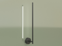 Wall lamp LINE 600 26301-3 (Black)