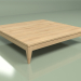 3d model Coffee table Opium - preview