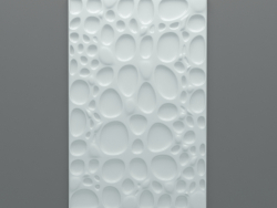 Decorative wall panel