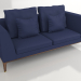 3D Modell Sofa DG 230 Sofa - Vorschau