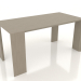 3D Modell Ispolin Esstisch 1600x800x750 mm (Option 2) - Vorschau