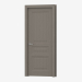 3d model Interroom door (93.42) - preview