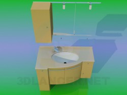 Washbasin