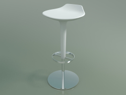 Tabouret de bar 1755 (A11, PU00001)