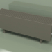 Modelo 3d Convector - Aura Comfort (280x1000x236, RAL 7013) - preview