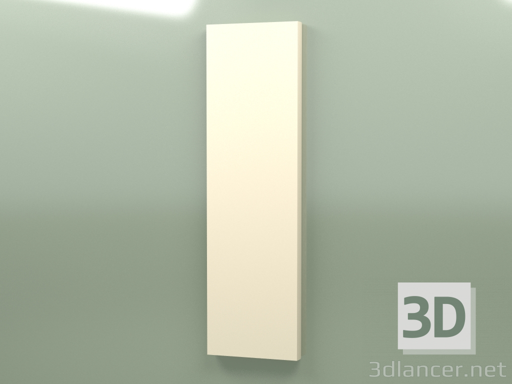 3d model Radiator - Kos V (KOV 22 2100 600, RAL - 1015) - preview