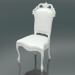 3d model Silla (art. 11514) - vista previa