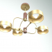 3d model Chandelier SL013 - preview