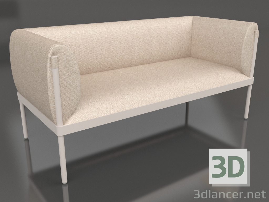 3d model Sofa Stilt SIS2 - preview