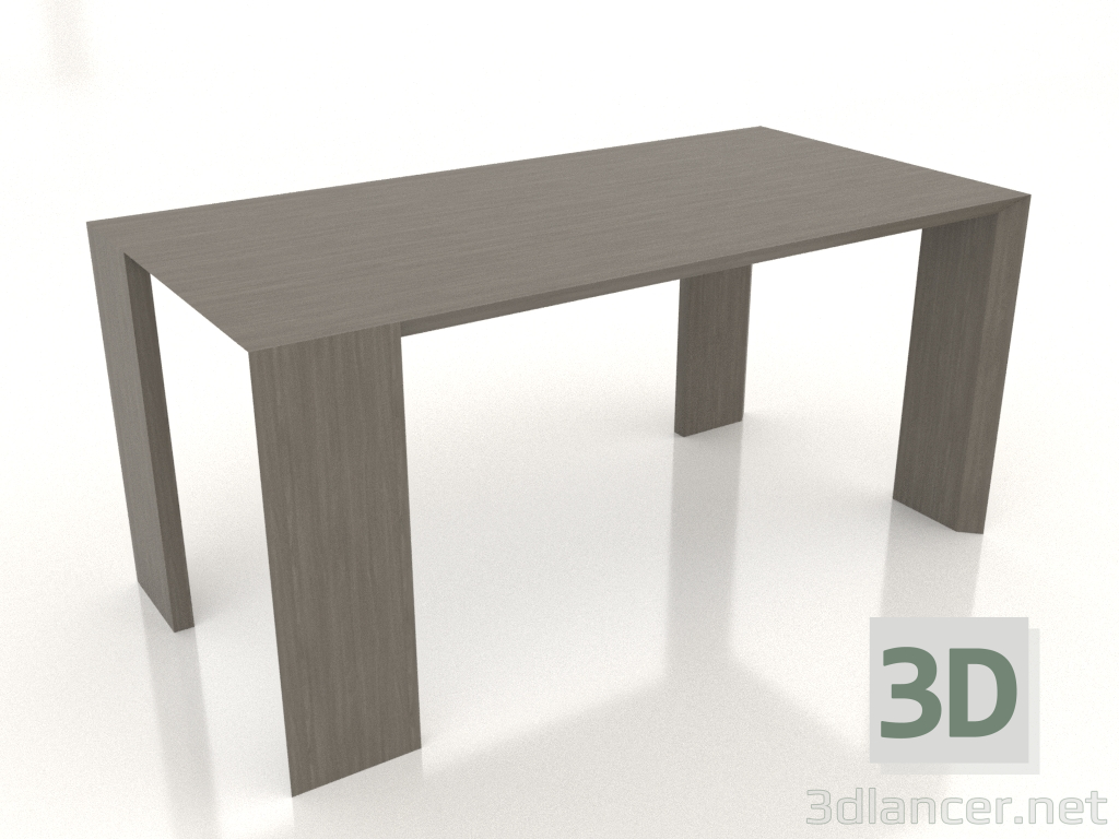 modèle 3D - preview