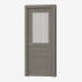 3d model The door is interroom (93.41 G-P9) - preview