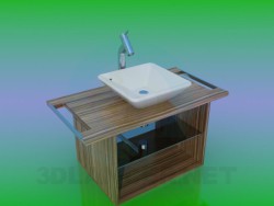 Washbasin