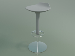 Tabouret de bar 1755 (A16, PU00006)