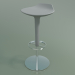 modèle 3D Tabouret de bar 1755 (A16, PU00006) - preview