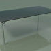 Modelo 3d Mesa retangular 6702 (H 42,5 - 120x60 cm, vidro fumado, LU1) - preview