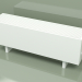 Modelo 3d Convector - Aura Comfort (280x1000x236, RAL 9016) - preview