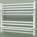 3d model Heated towel rail Lima (WGLIM050060-SX, 500x600 mm) - preview