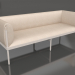 3d model Sofa Stilt SIS3 - preview