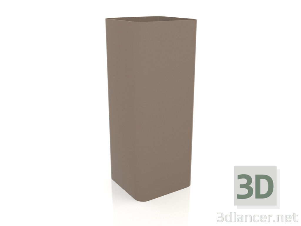 Modelo 3d Vaso 5 (Bronze) - preview