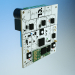 3d Cooler Smart Switch Board model buy - render