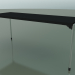 Modelo 3d Mesa dobrável (609, 60x180xH71cm) - preview