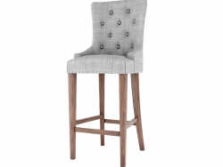 Padded Bar stool